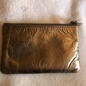 Pelle Studio Designer Coin Purse/ Wallet